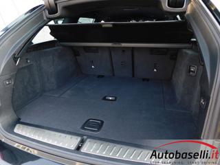 BMW 520 usata, con Limitatore di velocità