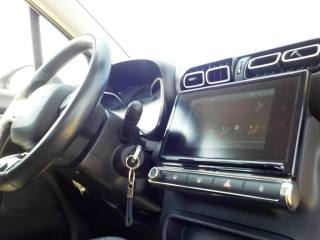 CITROEN C3 Aircross usata, con Monitoraggio pressione pneumatici