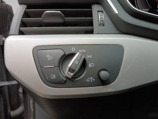 AUDI A4 usata, con Boardcomputer
