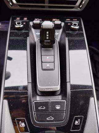 PORSCHE 911 usata, con Immobilizzatore elettronico