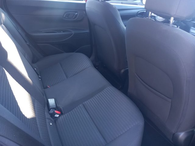 HYUNDAI i20 usata, con Immobilizzatore elettronico