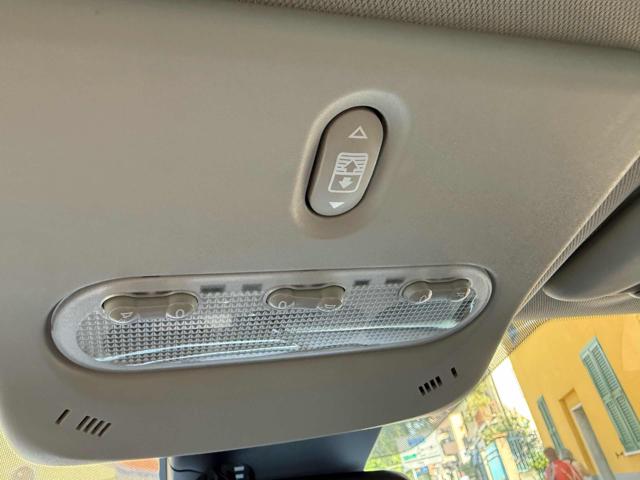 NISSAN Qashqai usata, con Climatizzatore automatico, 2 zone