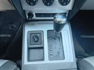 DODGE Nitro usata, con Chiusura centralizzata