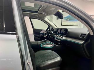 MERCEDES-BENZ GLE 350 usata, con Chiusura centralizzata