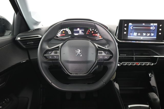 PEUGEOT 208 usata 5