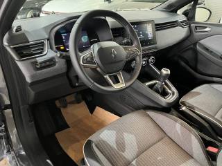 RENAULT Clio usata, con Climatizzatore
