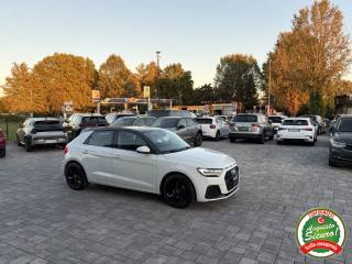 AUDI A1 usata, con Boardcomputer