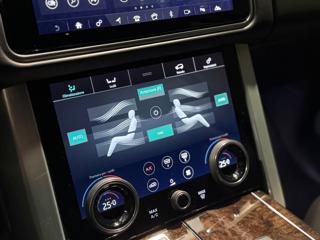 LAND ROVER Range Rover usata, con Trazione integrale