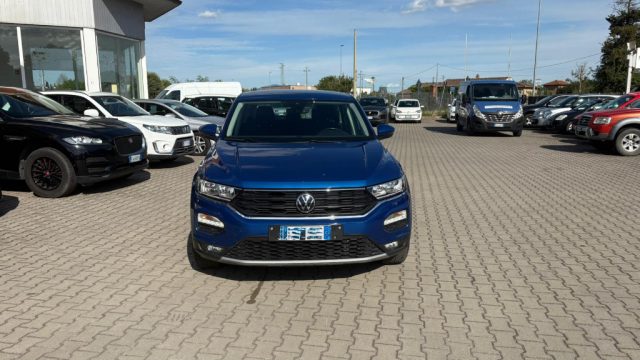 VOLKSWAGEN T-Roc usata, con ABS