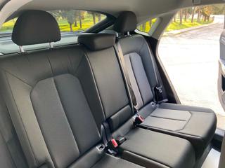 AUDI Q3 usata, con Sedili sportivi
