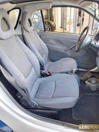 SMART ForTwo usata 12