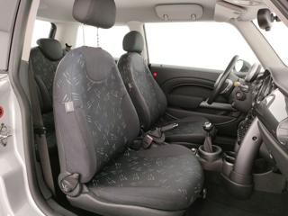 MINI One usata, con Autoradio