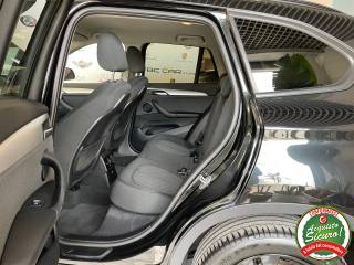 BMW X1 usata, con Servosterzo