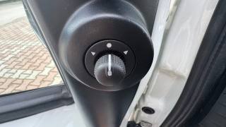 FIAT Fiorino usata, con Specchietti laterali elettrici