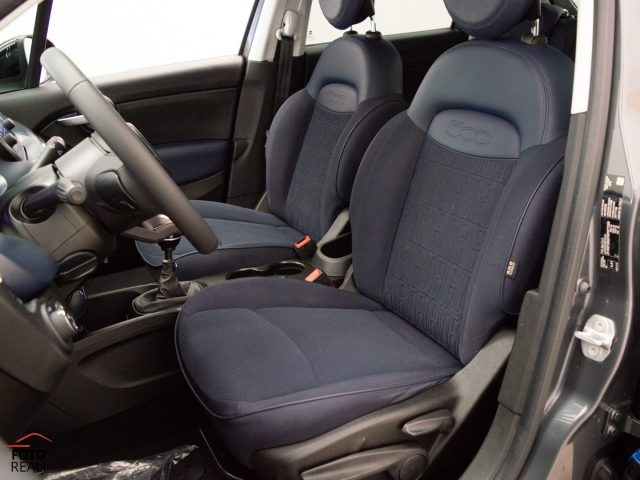 FIAT 500X usata, con Chiusura centralizzata