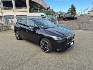 BMW 218 usata, con Alzacristalli elettrici