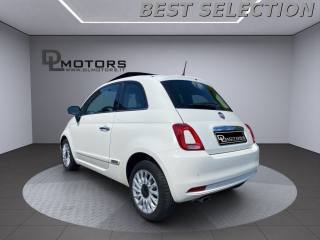 FIAT 500 usata, con Alzacristalli elettrici