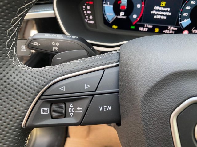 AUDI Q3 usata, con Immobilizzatore elettronico