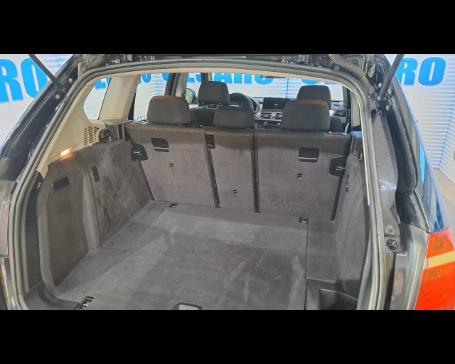 BMW X3 usata, con Specchietti laterali elettrici