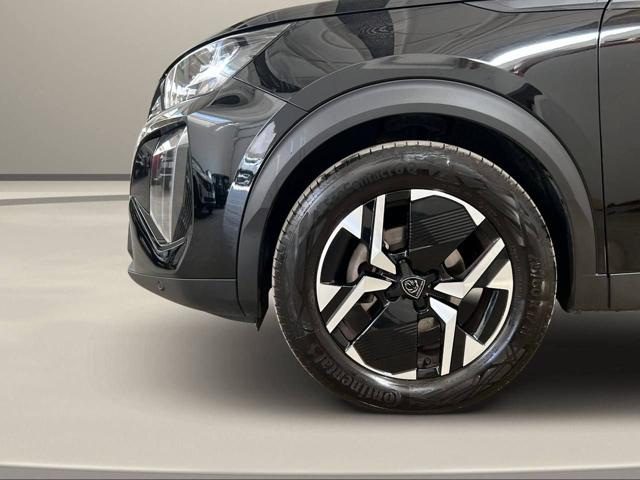 PEUGEOT 2008 usata, con Sensore di pioggia