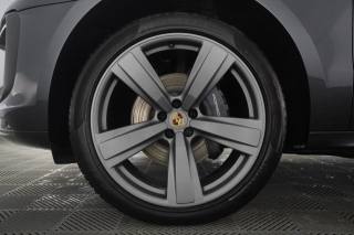 PORSCHE Macan usata 14
