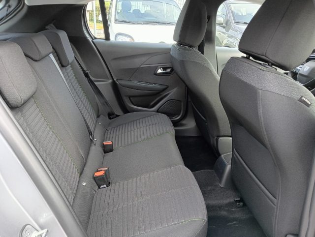 PEUGEOT 208 usata, con Touch screen