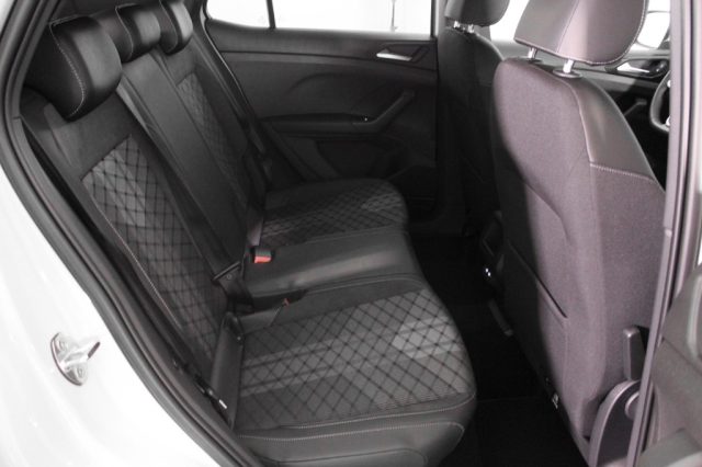 VOLKSWAGEN T-Cross usata, con Controllo trazione
