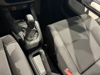 CITROEN C3 usata, con Servosterzo