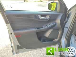 FORD Kuga usata, con Telecamera per parcheggio assistito