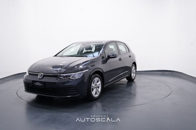 VOLKSWAGEN Golf usata, con ABS