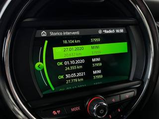 MINI Cooper S usata, con Sedili sportivi