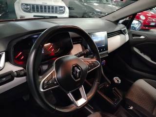 RENAULT Clio usata, con Servosterzo