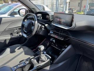 PEUGEOT 2008 usata, con Controllo trazione