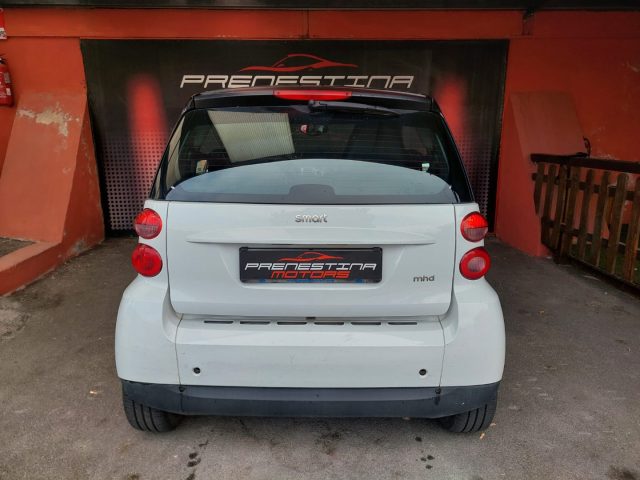 SMART ForTwo usata, con ESP