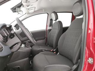 FIAT Panda Cross usata, con Alzacristalli elettrici