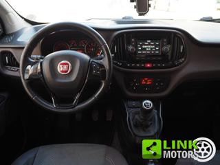 FIAT Doblo usata, con Controllo trazione