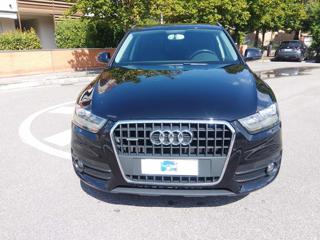 AUDI Q3 usata, con Airbag