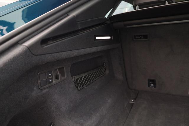 AUDI Q8 usata, con Controllo elettronico della corsia