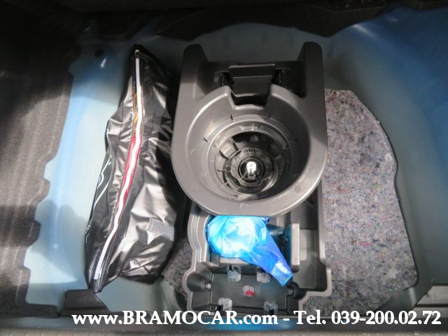 OPEL Corsa usata, con Vivavoce