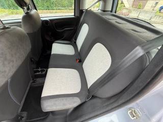 FIAT Panda Cross usata, con Boardcomputer