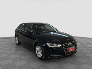 AUDI A3 usata 6