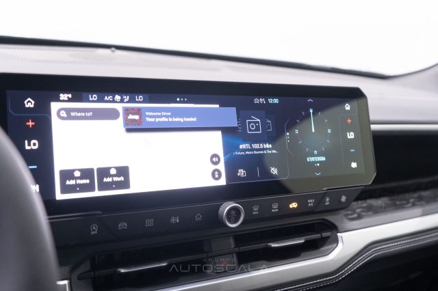 JEEP Compass usata, con Servosterzo