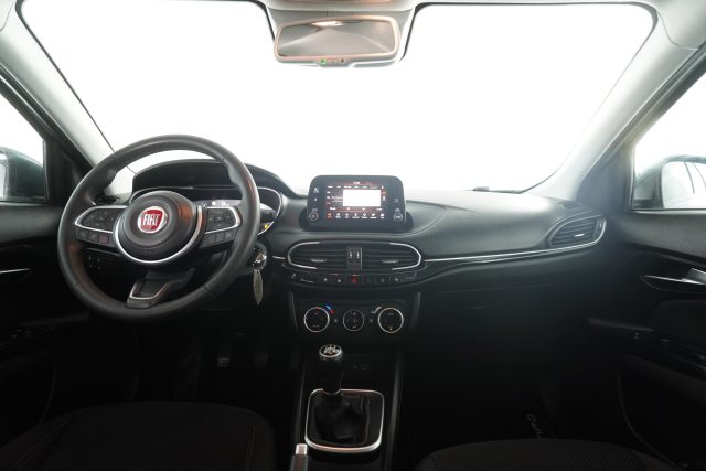 FIAT Tipo usata 10