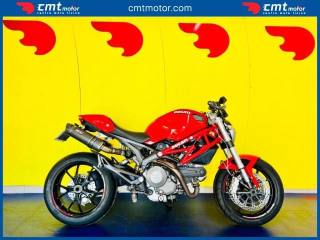DUCATI Monster 796 usata 0