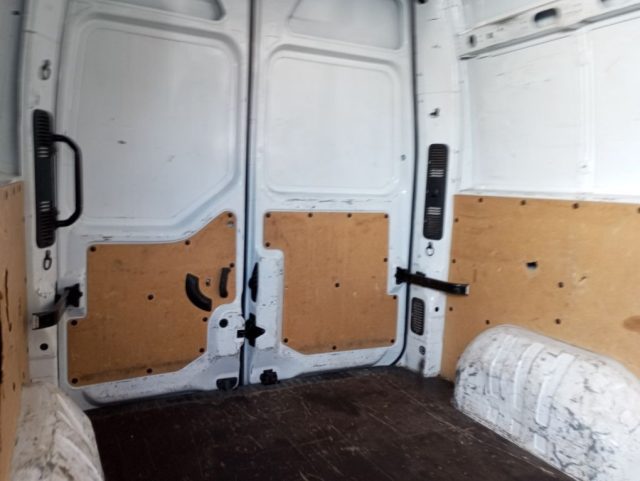 RENAULT Master usata, con Chiusura centralizzata