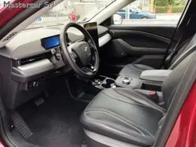 FORD Mustang usata, con Antifurto