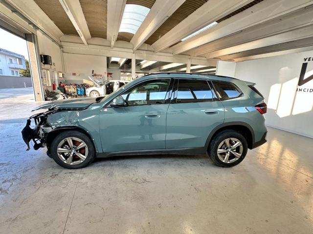 BMW X1 usata, con Airbag Passeggero