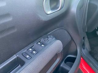 CITROEN C3 Aircross usata, con Chiusura centralizzata