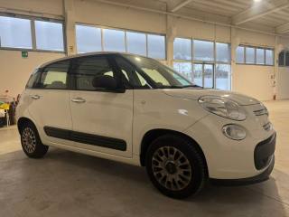 FIAT 500L usata, con Cerchi in lega