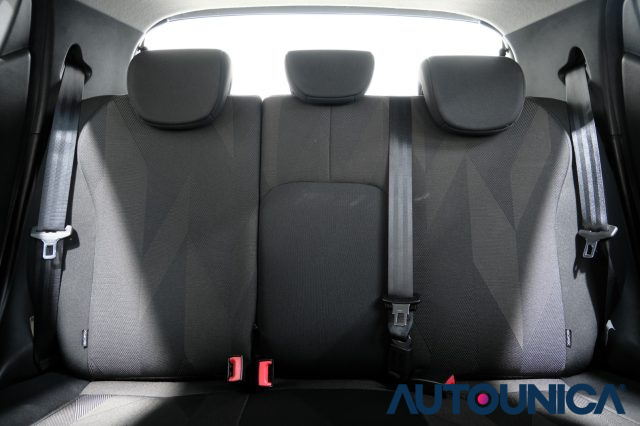 LANCIA Ypsilon usata 31